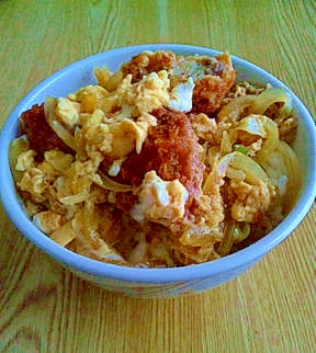 余ったコロッケでたまご丼 簡単お昼ごはん レシピ 作り方 By Nana Po 楽天レシピ 余ったコロッケでたまご丼 簡単お昼ごはん レシピ 作り方 By Nana Po 楽天レシピ