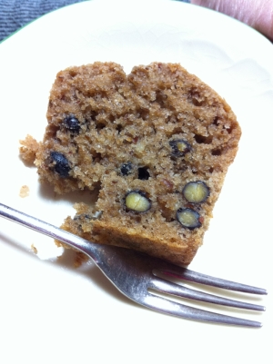 黒大豆パウンドケーキ 全粒粉版 レシピ 作り方 By takeko7778 楽天レシピ 黒大豆パウンドケーキ 全粒粉版 レシピ 作り方 By takeko7778 楽天レシピ