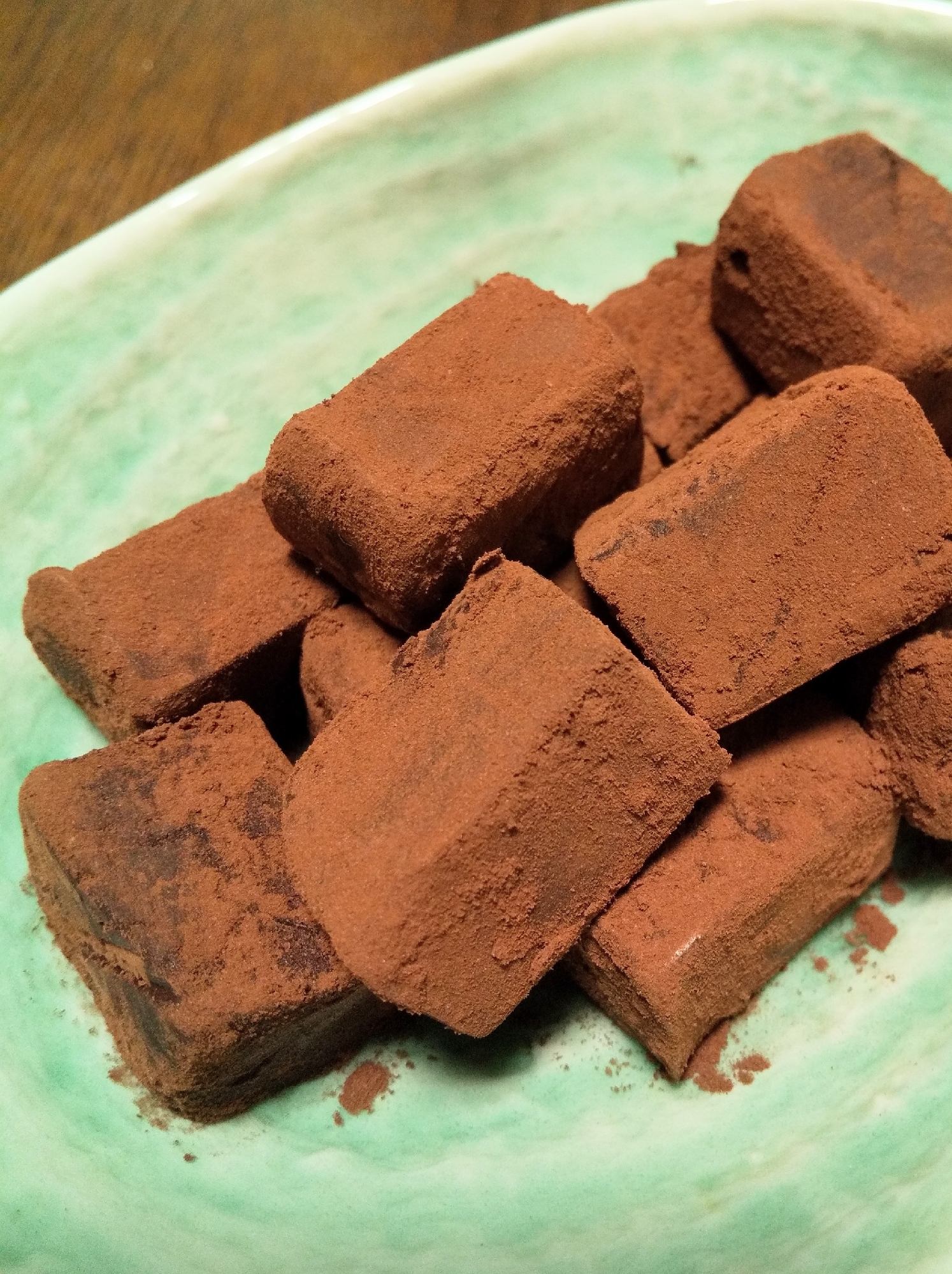 アイラウィスキーの生チョコ 試作 レシピ 作り方 By おだマキ ショコラスキー 楽天レシピ アイラウィスキーの生チョコ 試作 レシピ 作り方 By おだマキ ショコラスキー 楽天レシピ