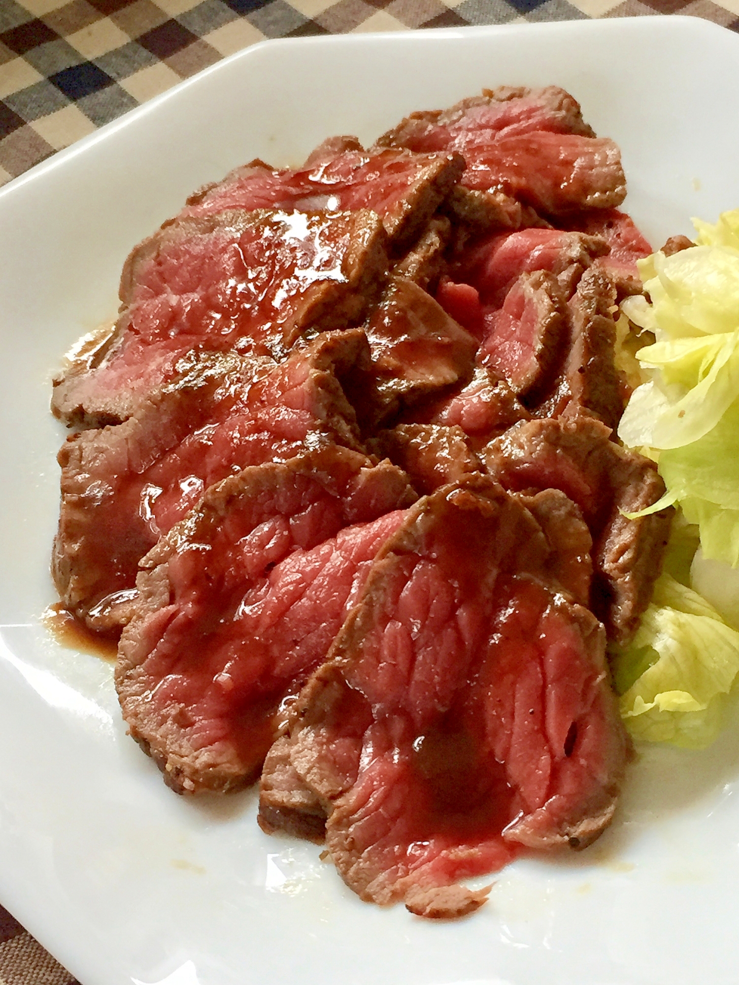 クリスマスオードブル