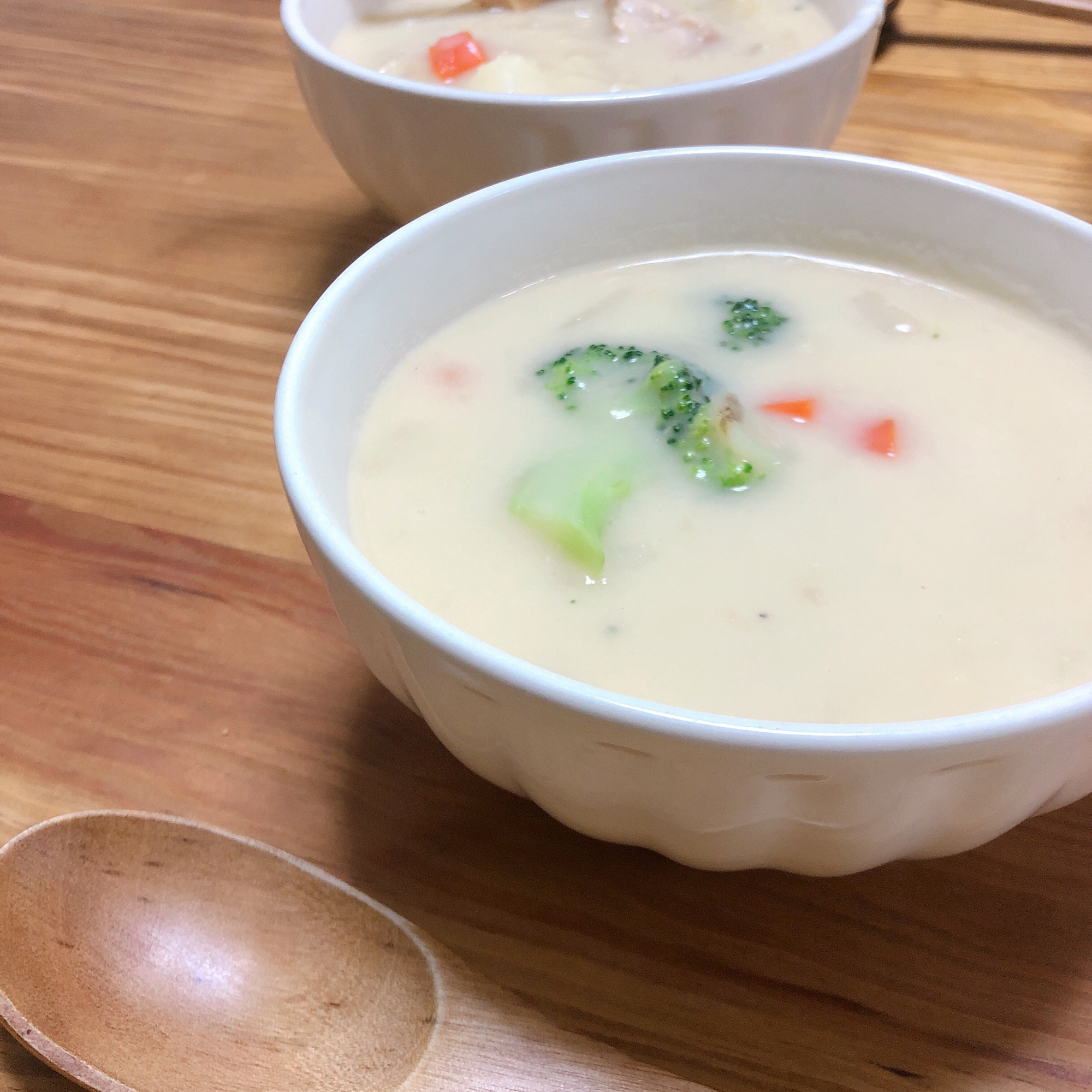 ご飯に合う クリームシチュー レシピ 作り方 By Pinyon1119 楽天レシピ ご飯に合う クリームシチュー レシピ 作り方 By Pinyon1119 楽天レシピ