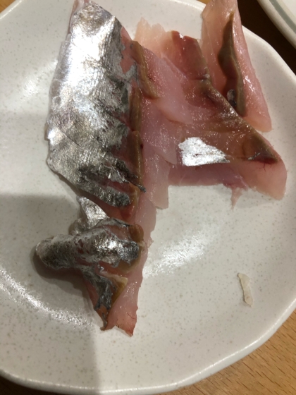 簡単にできました！美味しかったです