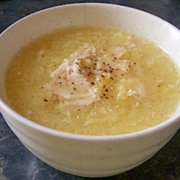 圧力鍋で とろとろキャベツの鶏スープ レシピ 作り方 By のぼ9041 楽天レシピ 圧力鍋で とろとろキャベツの鶏スープ レシピ 作り方 By のぼ9041 楽天レシピ