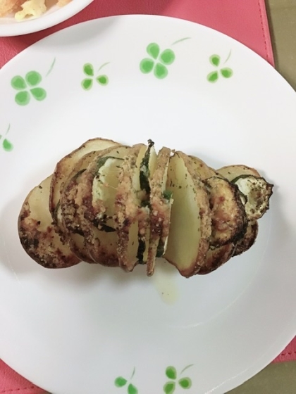 時間はかかるけど、おいしかったデス〜
