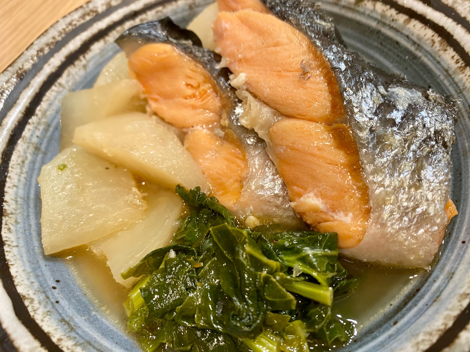 鮭のあらとかぶらの蒸し煮 レシピ 作り方 By Ayako S Kitchen 楽天レシピ 鮭のあらとかぶらの蒸し煮 レシピ 作り方 By Ayako S Kitchen 楽天レシピ