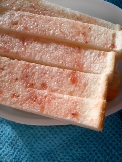 ジャムバターパン レシピ 作り方 By ゆう 楽天レシピ ジャムバターパン レシピ 作り方 By ゆう 楽天レシピ