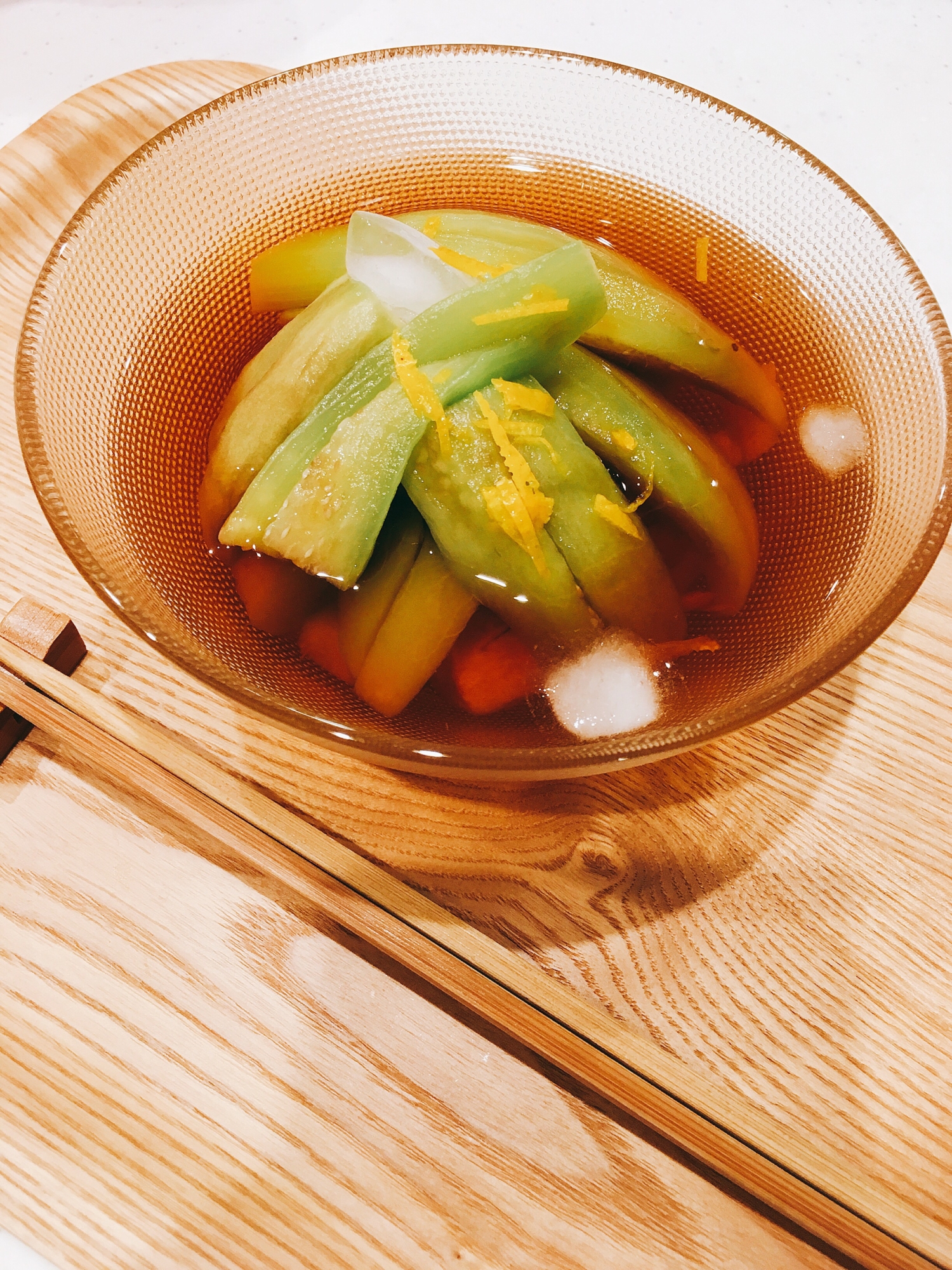 白だしとめんつゆで簡単 さっぱりなすのおひたし レシピ 作り方 By ころとん 楽天レシピ 白だしとめんつゆで簡単 さっぱりなすのおひたし レシピ 作り方 By ころとん 楽天レシピ