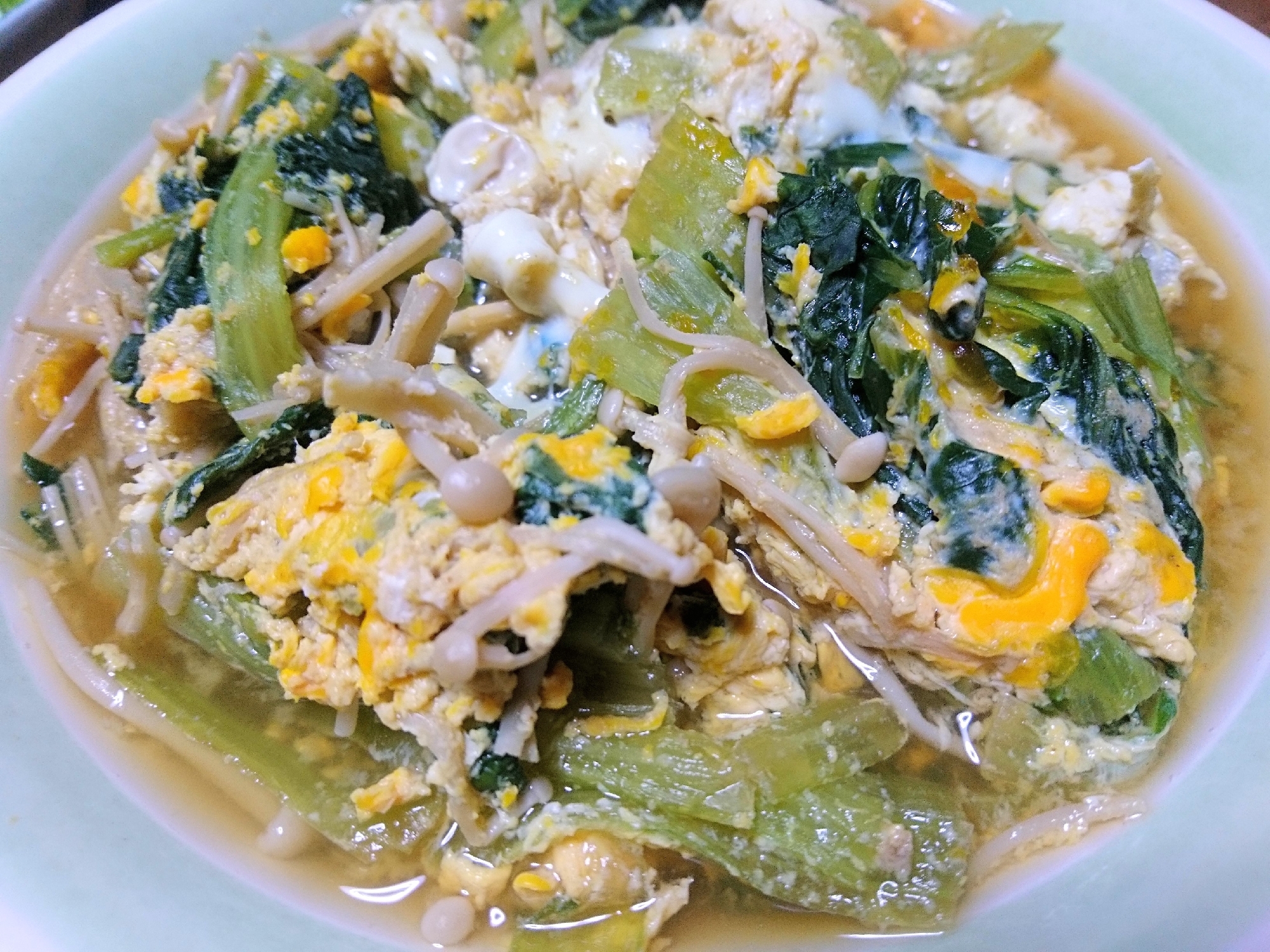 ビタミン菜レシピ 作り方の人気順 簡単料理の楽天レシピ