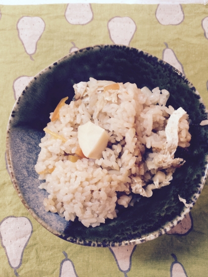 いつも、美味しく頂いてます！簡単めニューご馳走様です
