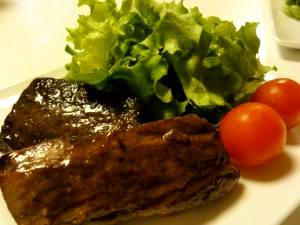 マグロのすき身で マグロのオイル漬けステーキ レシピ 作り方 By Bopa 楽天レシピ マグロのすき身で マグロのオイル漬けステーキ レシピ 作り方 By Bopa 楽天レシピ