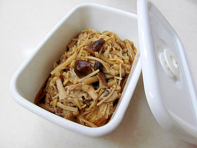 アレンジ自在 きのこの保存食 レシピ 作り方 By ぶるぶるらぶ 楽天レシピ アレンジ自在 きのこの保存食 レシピ 作り方 By ぶるぶるらぶ 楽天レシピ