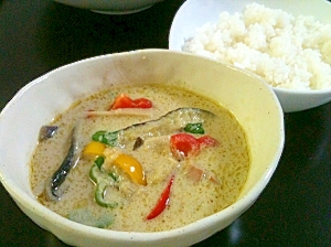 具だくさん 本格的タイのグリーンカレー レシピ 作り方 By Anelavivi 楽天レシピ 具だくさん 本格的タイのグリーンカレー レシピ 作り方 By Anelavivi 楽天レシピ