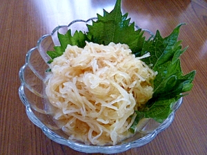 そうめんうり レシピ 作り方 By パートのぷうこ 楽天レシピ