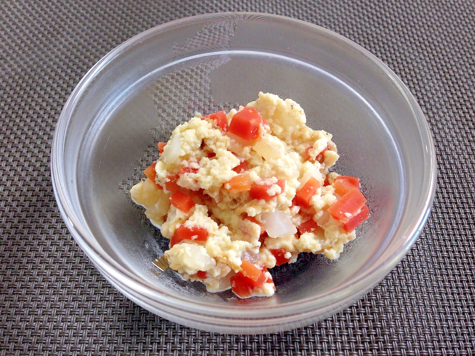 離乳食中期 高野豆腐の煮物 レシピ 作り方 By うーころちゃん 楽天レシピ 離乳食中期 高野豆腐の煮物 レシピ 作り方 By うーころちゃん 楽天レシピ