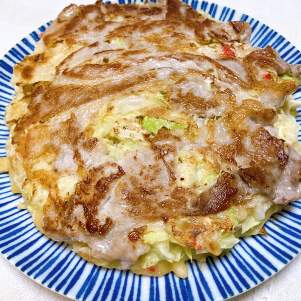 たこ焼き粉でお好み焼き レシピ 作り方 By ちょこママ 楽天レシピ たこ焼き粉でお好み焼き レシピ 作り方 By ちょこママ 楽天レシピ