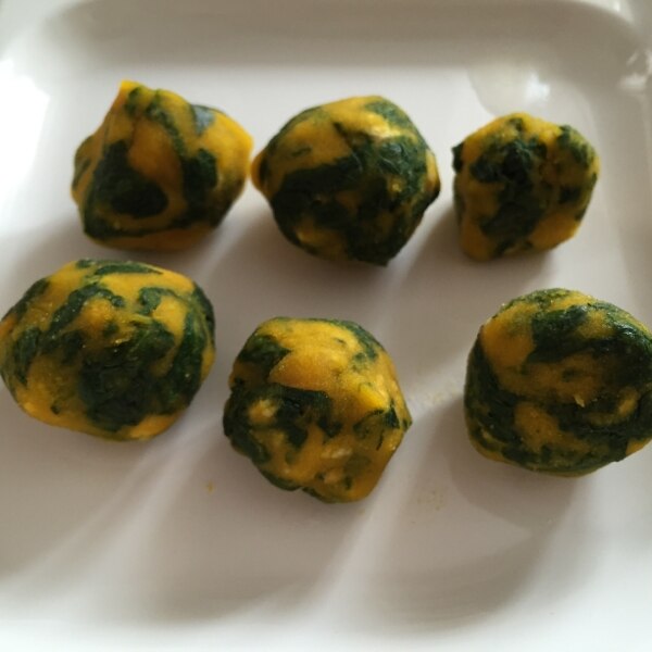 離乳食 手づかみ食べにぴったり カボチャ団子 レシピ 作り方 By ak216 楽天レシピ 離乳食 手づかみ食べにぴったり カボチャ団子 レシピ 作り方 By ak216 楽天レシピ