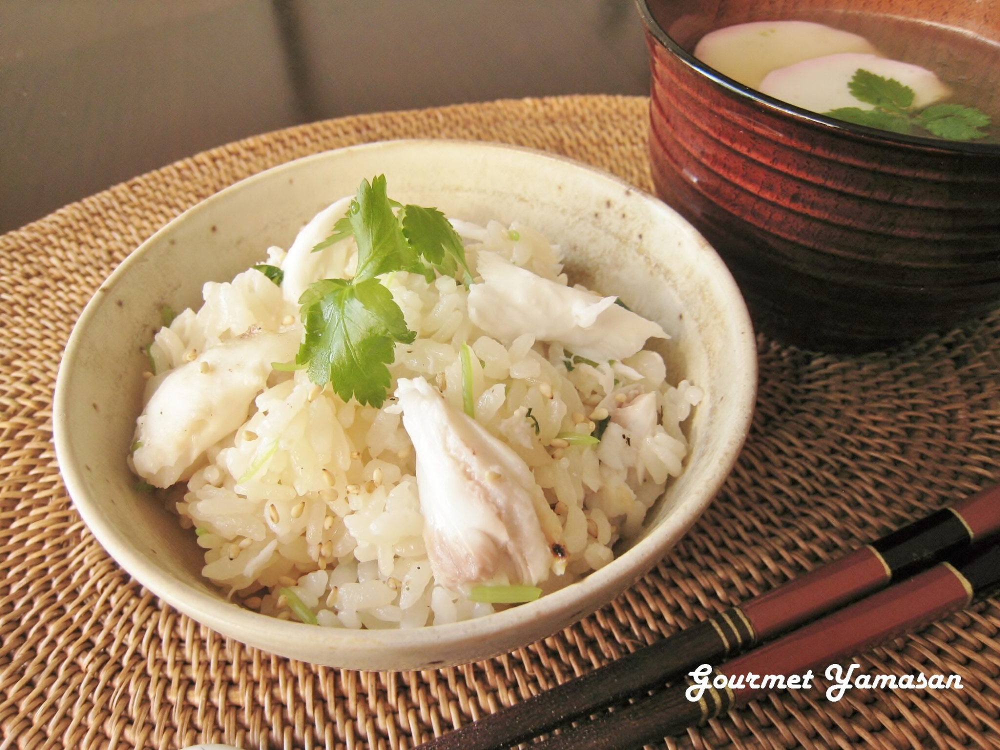 鯛のアラ De 作る 鯛めし お吸い物 レシピ 作り方 By グルヤマ 楽天レシピ 鯛のアラ De 作る 鯛めし お吸い物 レシピ 作り方 By グルヤマ 楽天レシピ