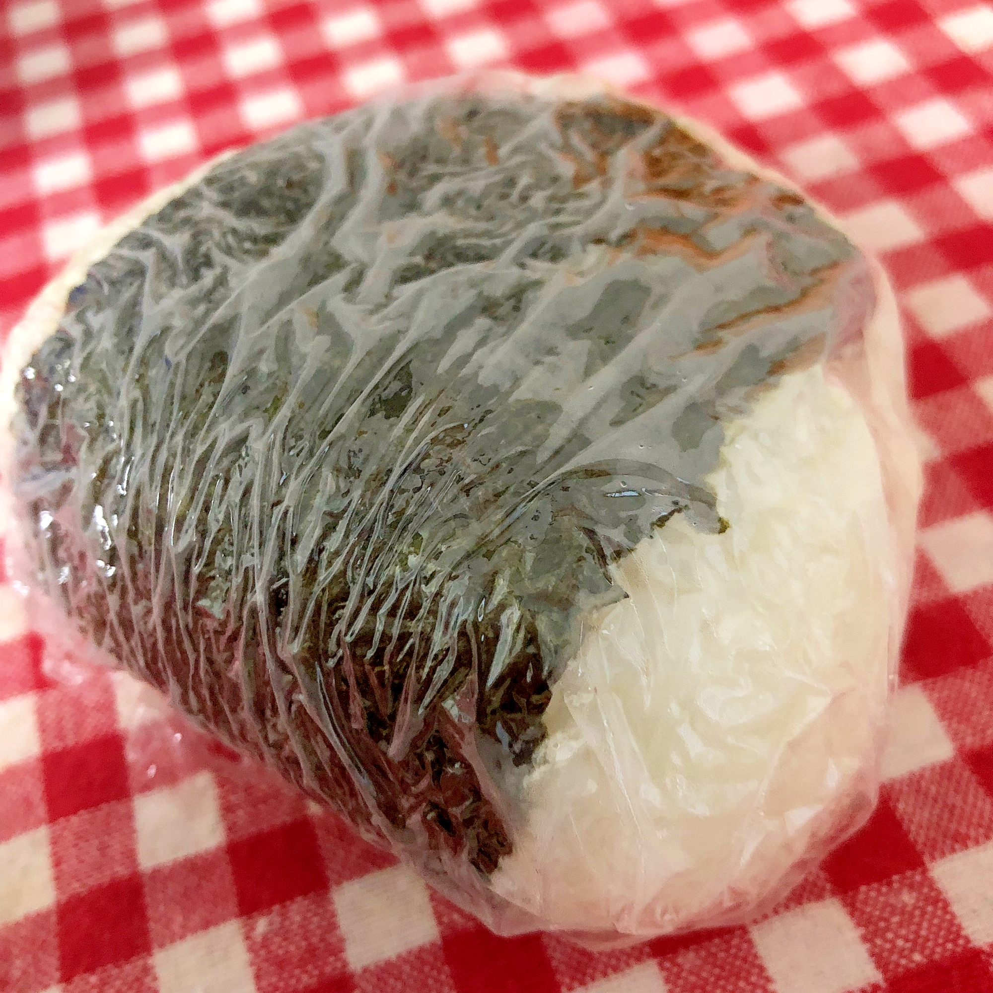 カレー入りのおにぎり レシピ 作り方 By Thank You Good Bye 楽天レシピ