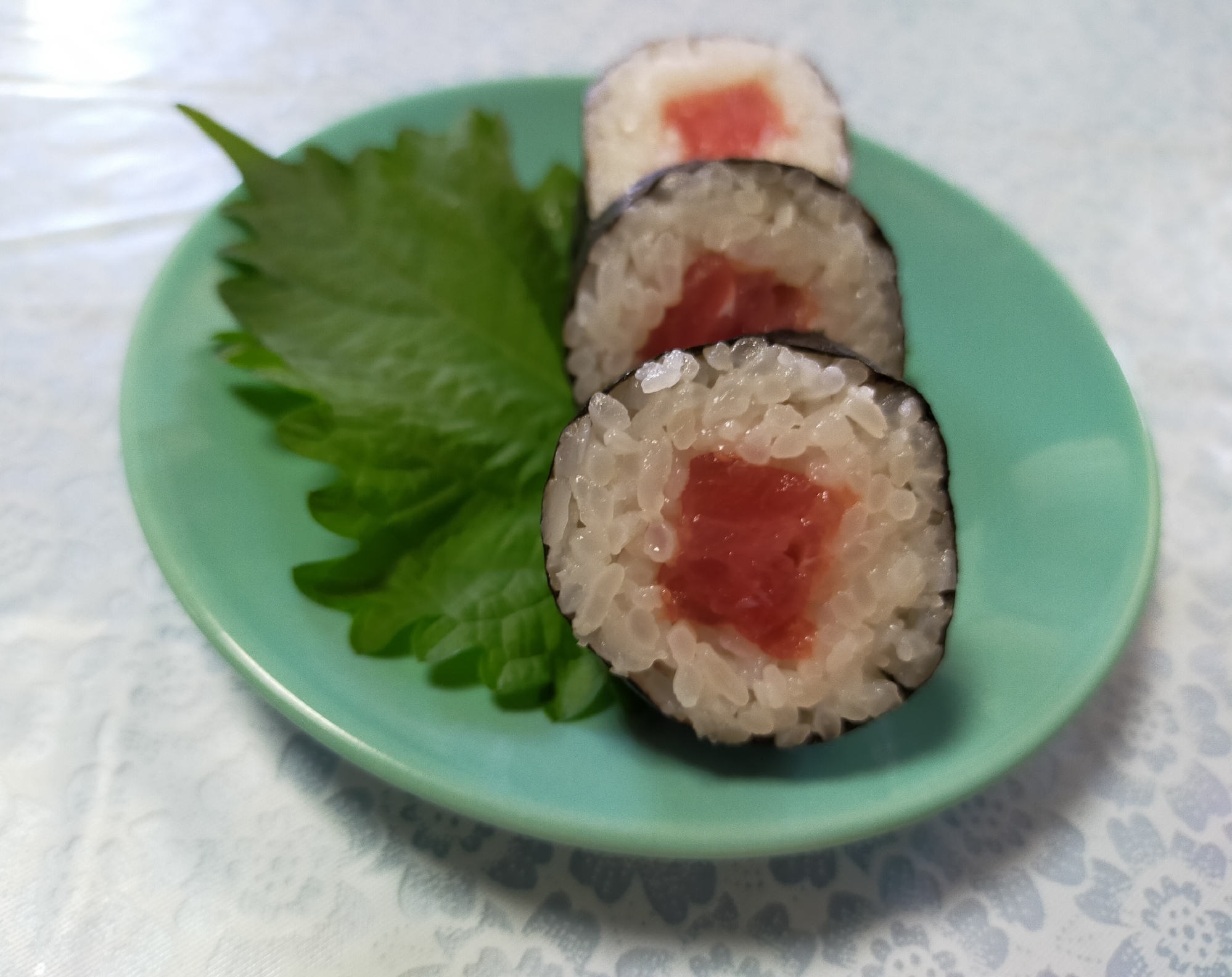 マグロ手巻き寿司 レシピ 作り方 By れいにゃ ん 楽天レシピ マグロ手巻き寿司 レシピ 作り方 By れいにゃ ん 楽天レシピ