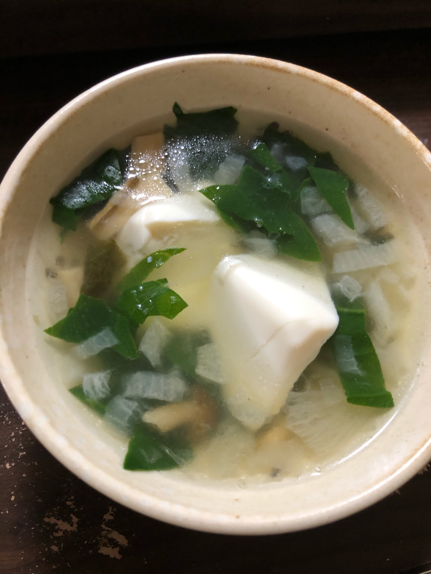 離乳食 野菜スープを味噌汁に レシピ 作り方 By Natukitchen 楽天レシピ 離乳食 野菜スープを味噌汁に レシピ 作り方 By Natukitchen 楽天レシピ