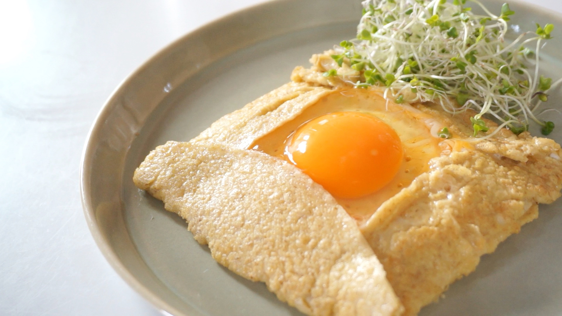 オートミールガレットで朝ごはん グルテンフリー レシピ 作り方 By ごはんノート 和花 楽天レシピ オートミールガレットで朝ごはん グルテンフリー レシピ 作り方 By ごはんノート 和花 楽天レシピ