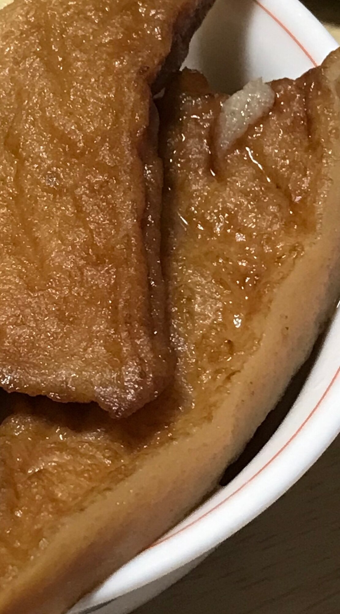 はんぺんの甘辛煮 レシピ・作り方 by トールン - 楽天レシピ