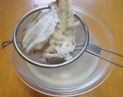 アラを使って 絶品お魚スープ レシピ 作り方 By コッツウォルズハニー 楽天レシピ