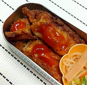 お弁当 余った餃子で揚げ餃子 レシピ 作り方 By も る す け 楽天レシピ お弁当 余った餃子で揚げ餃子 レシピ 作り方 By も る す け 楽天レシピ
