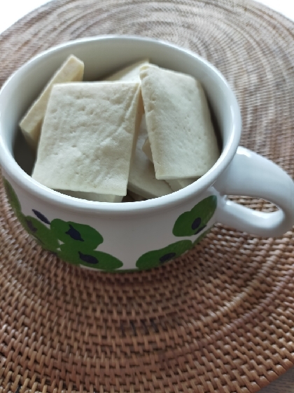 爽やか～♪簡単♡レモンヨーグルトクッキー！