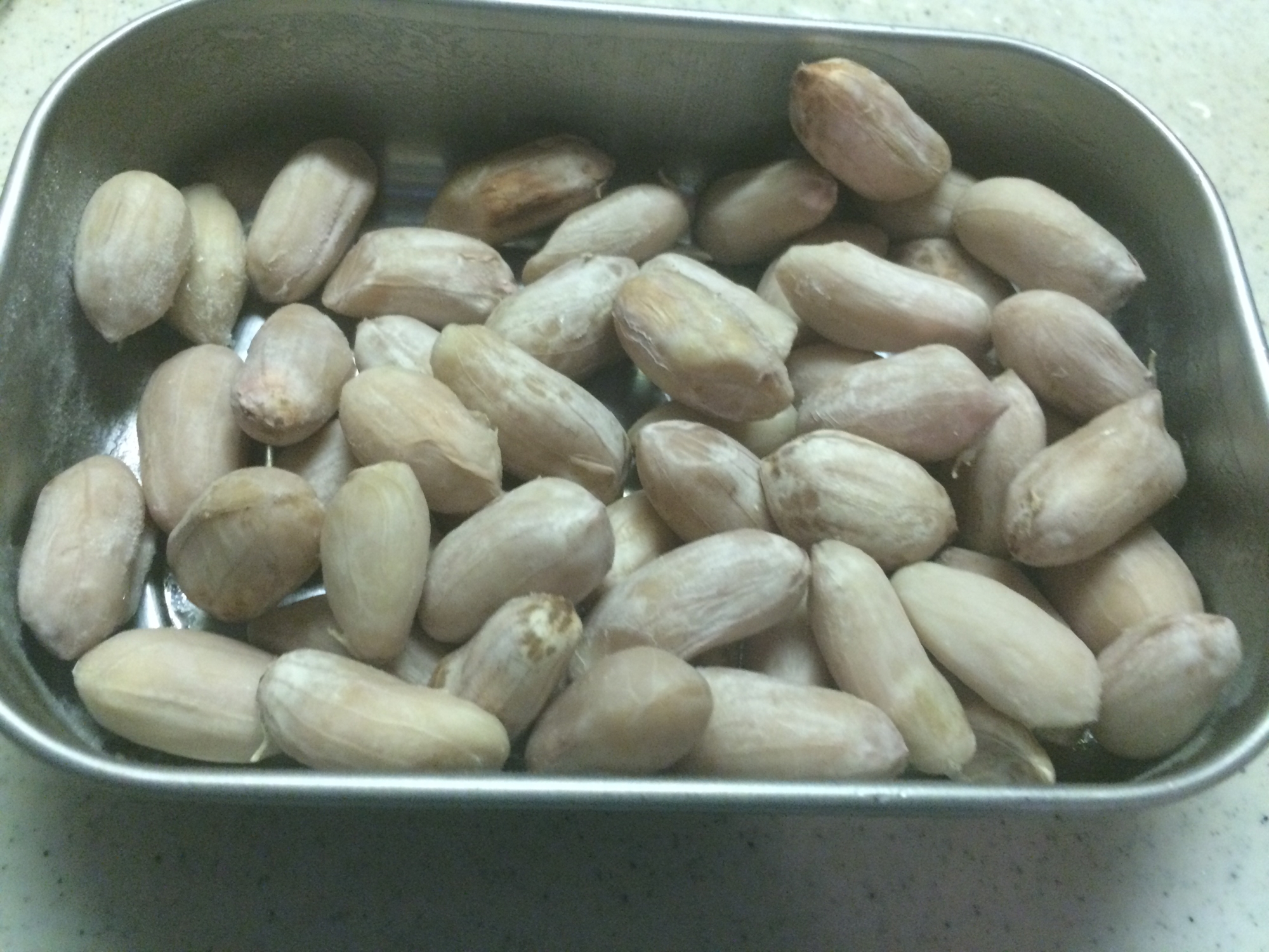 落花生を保存する レシピ 作り方 By スノウらいだー 楽天レシピ 落花生を保存する レシピ 作り方 By スノウらいだー 楽天レシピ