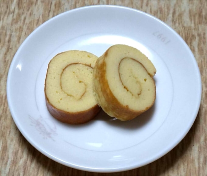 ☆卵焼き器で作る伊達巻☆