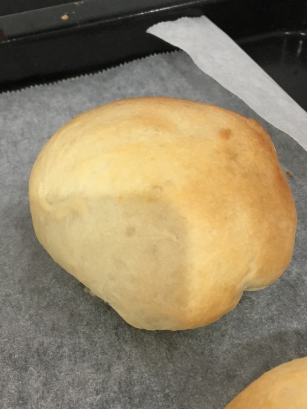 疲れず作れる 乳製品無し基本の美味しい手作りパン レシピ 作り方 By Chulaumi Cafe 楽天レシピ