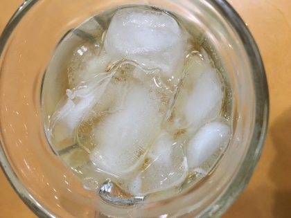 刺激が爽快で美味しかったです。
