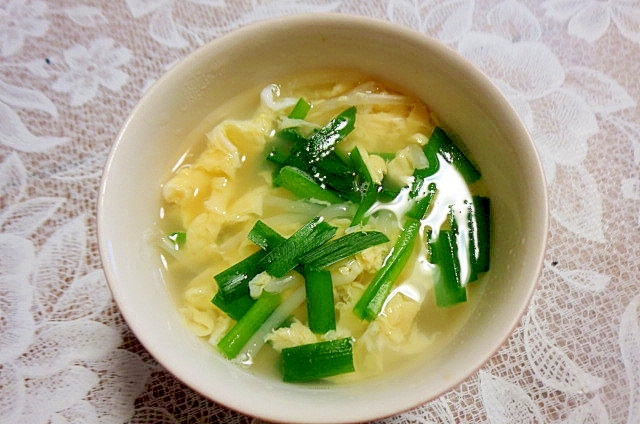 もやしと卵のコンソメスープ レシピ 作り方 By Libre 楽天レシピ