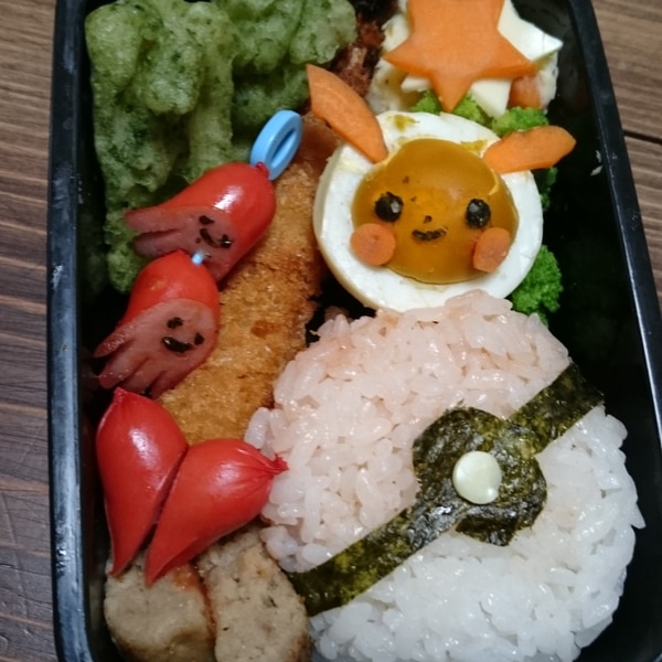 ゆで卵でピカチュウ レシピ 作り方 By Junsoa 楽天レシピ ゆで卵でピカチュウ レシピ 作り方 By Junsoa 楽天レシピ