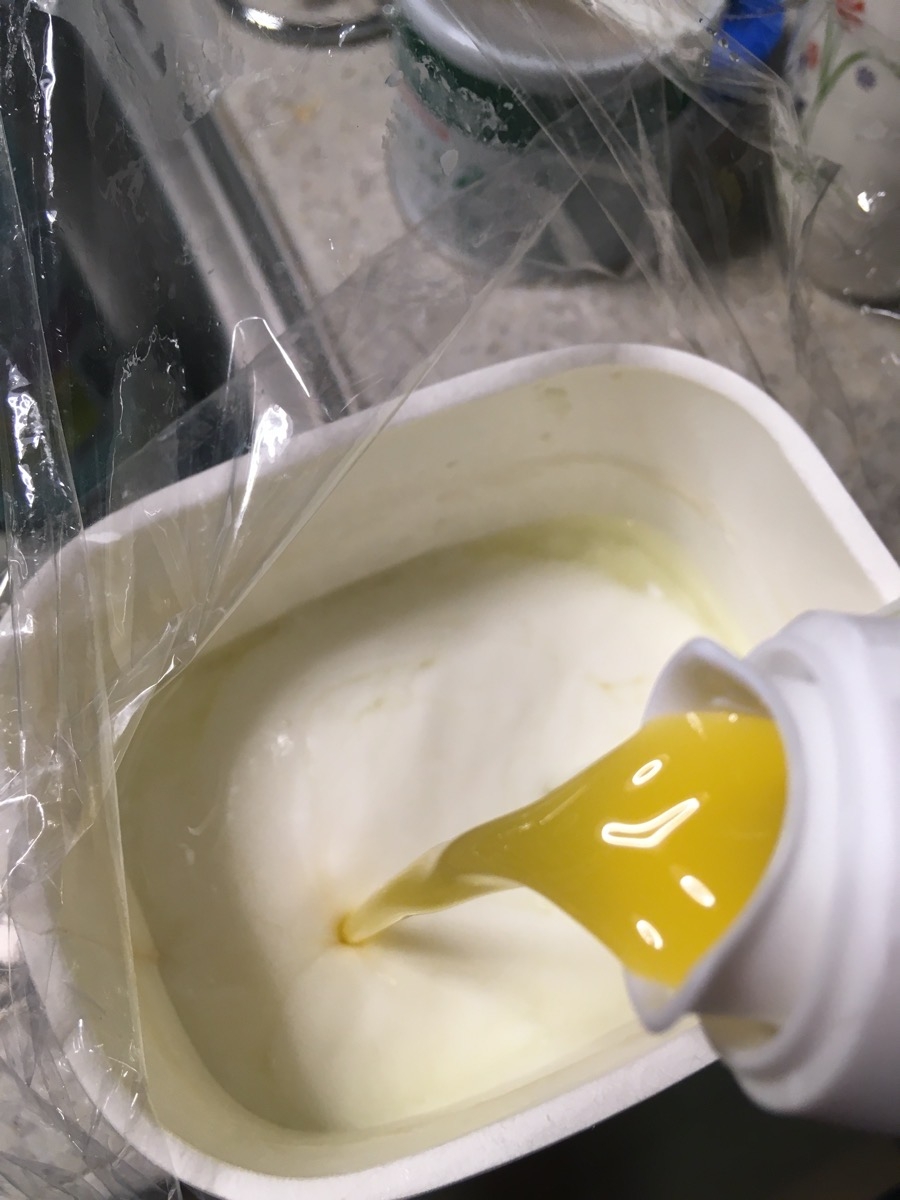 続一人暮らしの乳酸菌飲料入発酵乳乳酸菌飲料風飲料 レシピ 作り方 By ピヨ採る 大抵 楽天レシピ