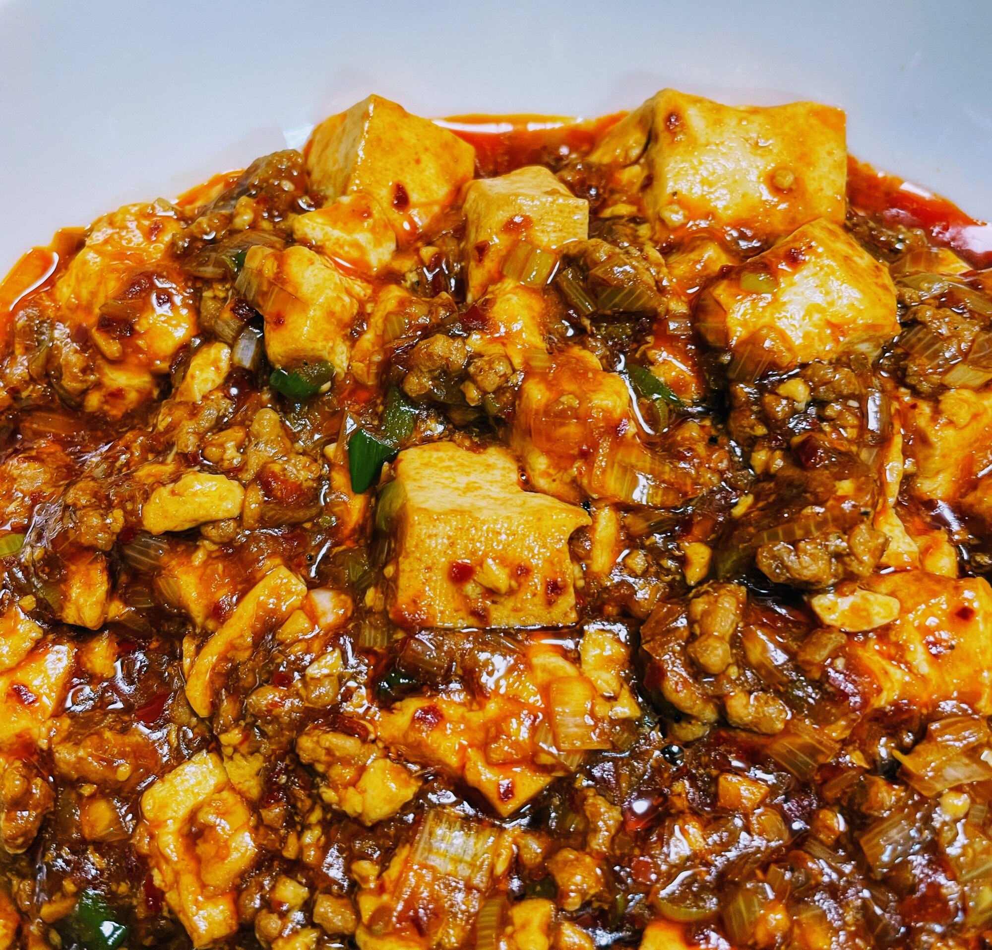 ♡麻婆豆腐♡ページ 本格⭐麻婆豆腐 レシピ・作り方 by ym83 - 楽天レシピ