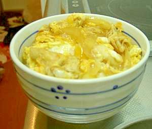 簡単andヘルシー 親子丼 レシピ 作り方 By 空飛ぶjoy 楽天レシピ 簡単andヘルシー 親子丼 レシピ 作り方 By 空飛ぶjoy 楽天レシピ