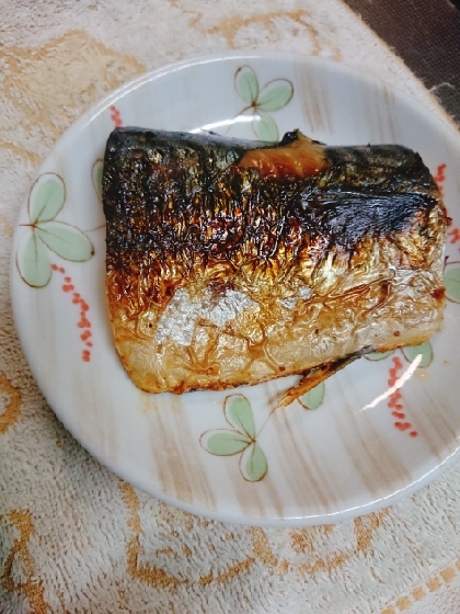 後片付けも簡単で嬉しい！美味しくいただきました(人´∀`)♪