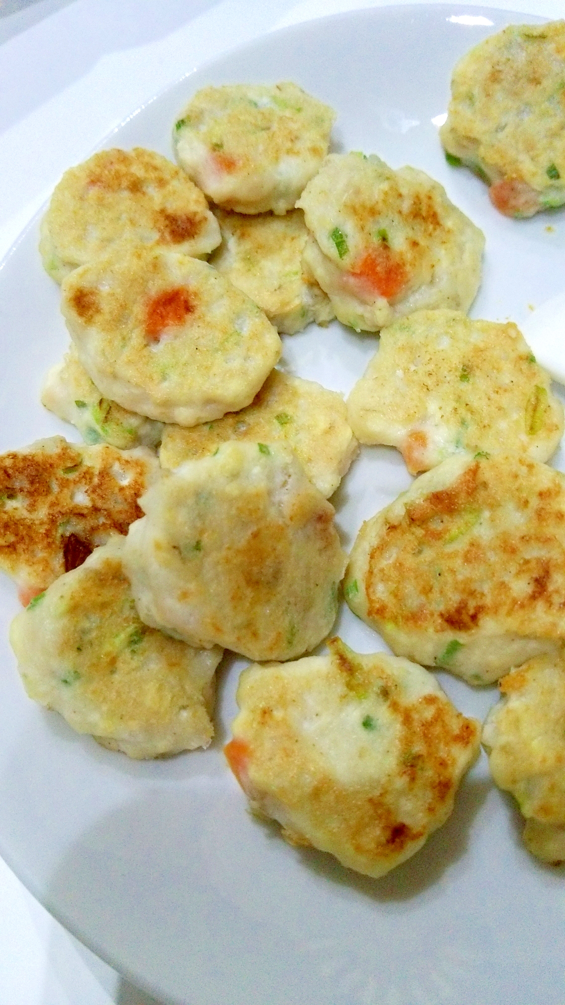 離乳食にも 鶏ひき肉とごぼうと豆腐のおやき レシピ 作り方 By さとmin 楽天レシピ 離乳食にも 鶏ひき肉とごぼうと豆腐のおやき レシピ 作り方 By さとmin 楽天レシピ