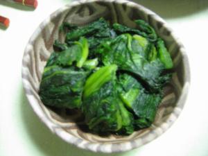 おうちで簡単!高菜の漬物