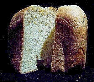 HBにおまかせ・生食パン　半斤