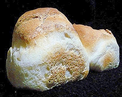 米粉パン　1/2斤
