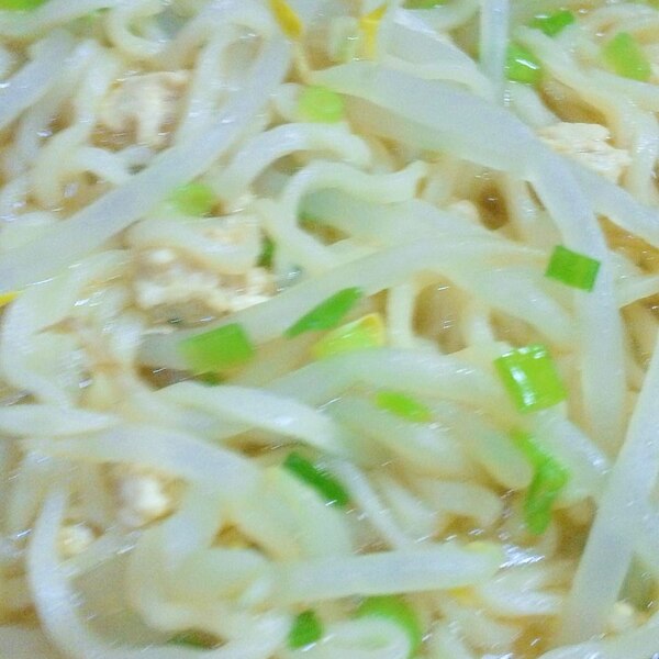 簡単美味 鶏そぼろもやしラーメン レシピ 作り方 By れんど 楽天レシピ 簡単美味 鶏そぼろもやしラーメン レシピ 作り方 By れんど 楽天レシピ