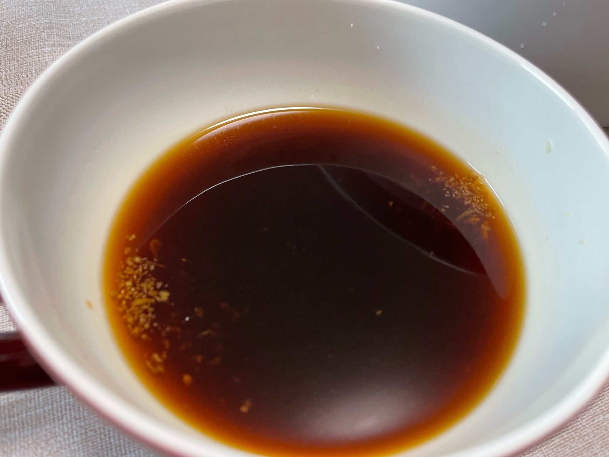 冷やしうどん