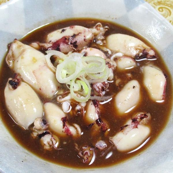 小ヤリイカの生姜煮 レシピ 作り方 By Leopoo 楽天レシピ 小ヤリイカの生姜煮 レシピ 作り方 By Leopoo 楽天レシピ