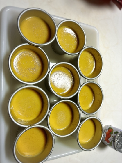 美味しくできました