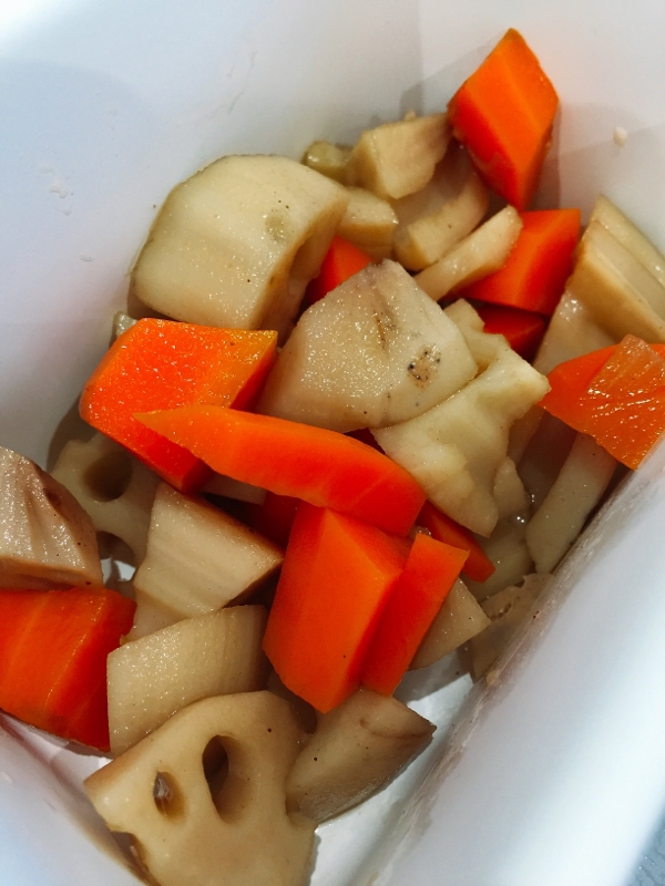 めんつゆで簡単 れんこんの煮物 レシピ 作り方 By Aya 楽天レシピ めんつゆで簡単 れんこんの煮物 レシピ 作り方 By Aya 楽天レシピ