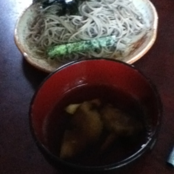 干ししいたけと魚粉のつけ汁de蕎麦 レシピ 作り方 By とりあえず乾杯 楽天レシピ 干ししいたけと魚粉のつけ汁de蕎麦 レシピ 作り方 By とりあえず乾杯 楽天レシピ