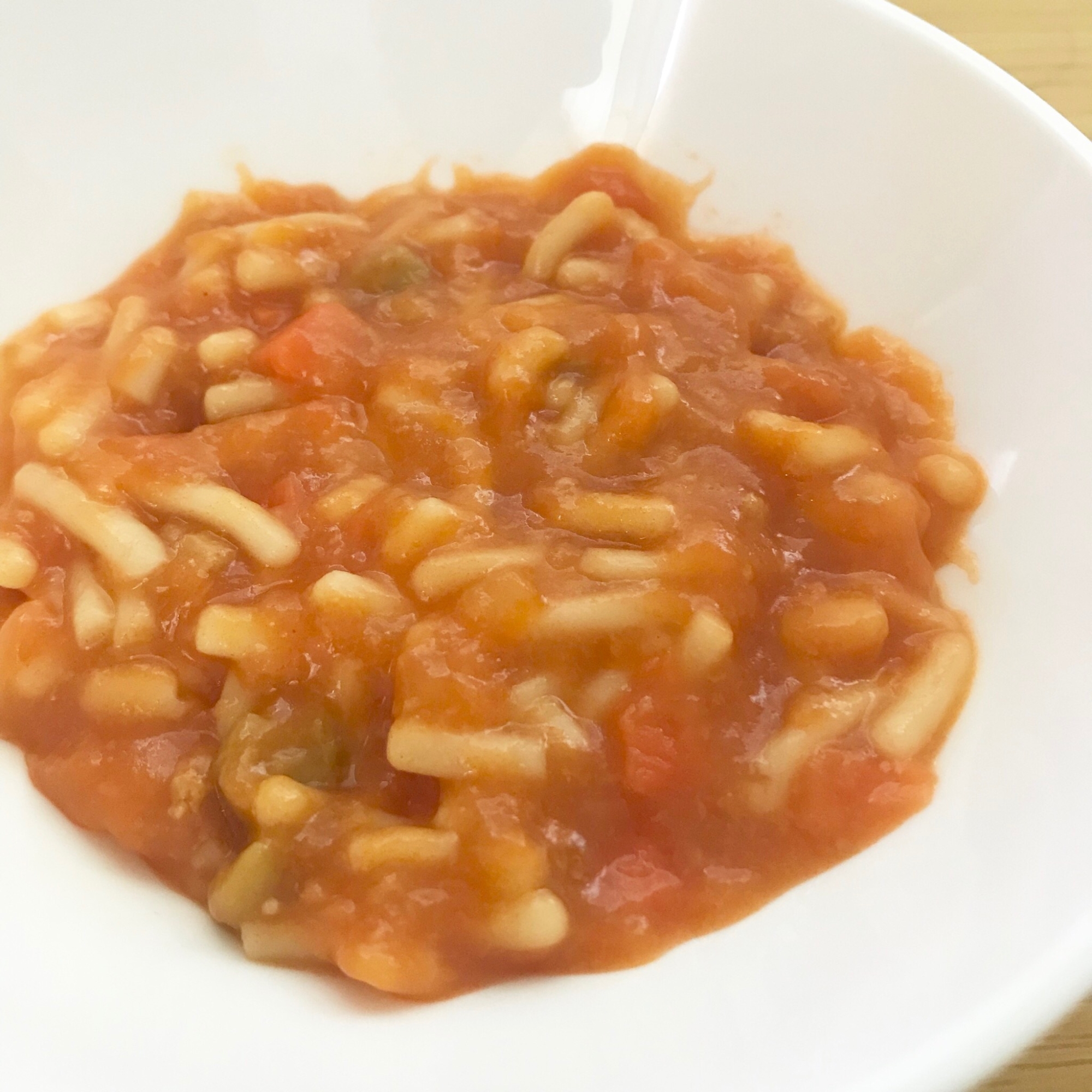 離乳食 トマトクリームパスタ レシピ 作り方 By みさちゃん 楽天レシピ 離乳食 トマトクリームパスタ レシピ 作り方 By みさちゃん 楽天レシピ